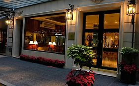 Melia Recoleta Plaza Hotel